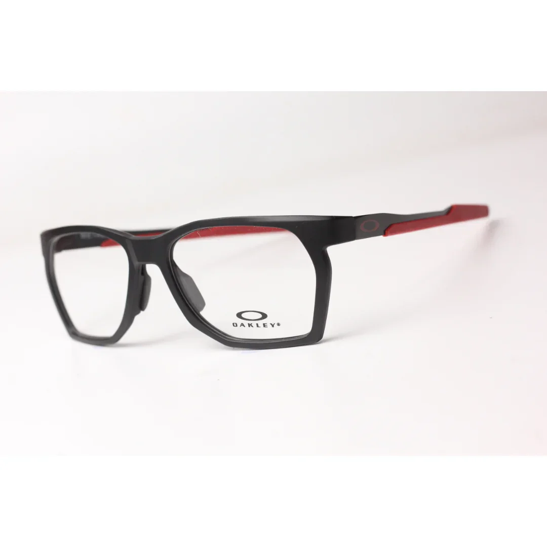Oakley - CTRLNK - OK03 - TR - Curved - Light Weight - Square - Premium Optics - Eyewear