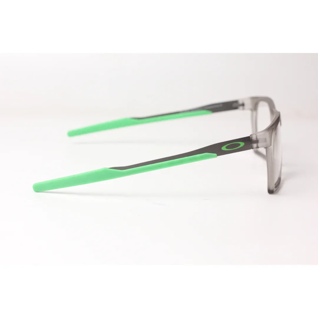 Oakley - CTRLNK - OK03 - TR - Curved - Light Weight - Square - Premium Optics - Eyewear - Image 12