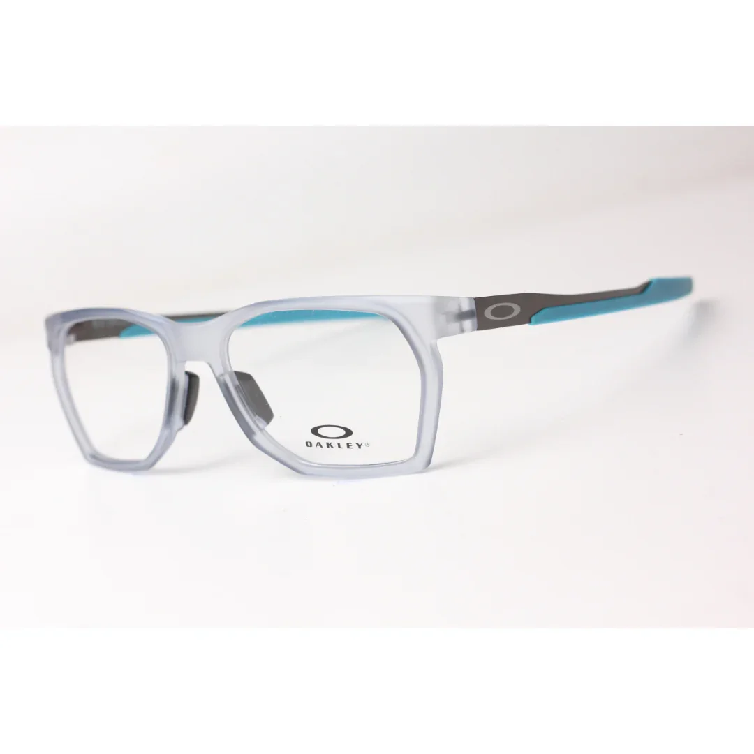Oakley - CTRLNK - OK03 - TR - Curved - Light Weight - Square - Premium Optics - Eyewear - Image 13