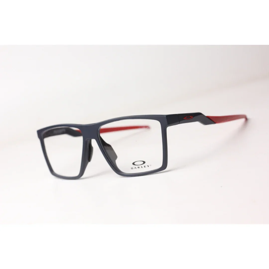 Oakley - FUTURITY - OK05 - TR - Curved - Light Weight - Square - Premium Optics - Eyewear