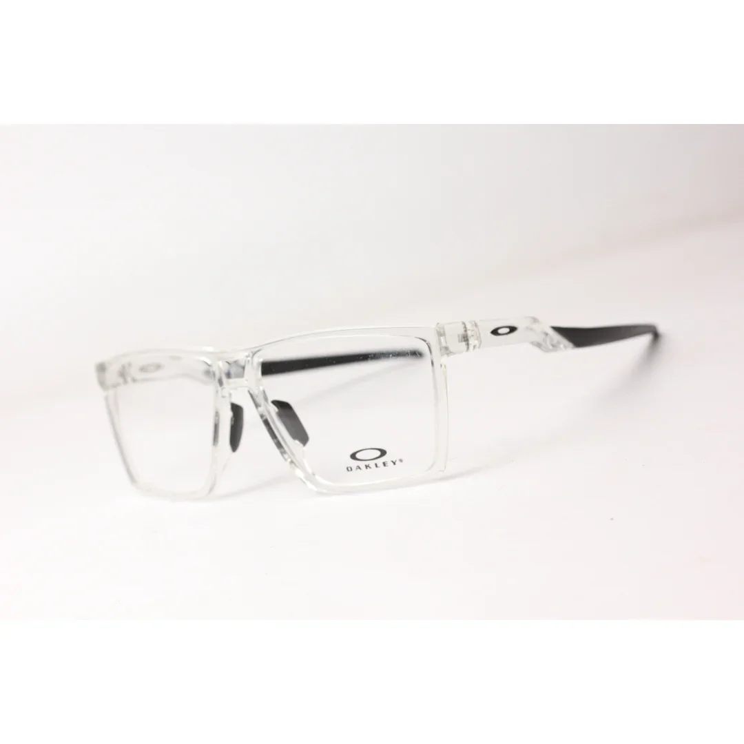 Oakley - FUTURITY - OK05 - TR - Curved - Light Weight - Square - Premium Optics - Eyewear - Image 10