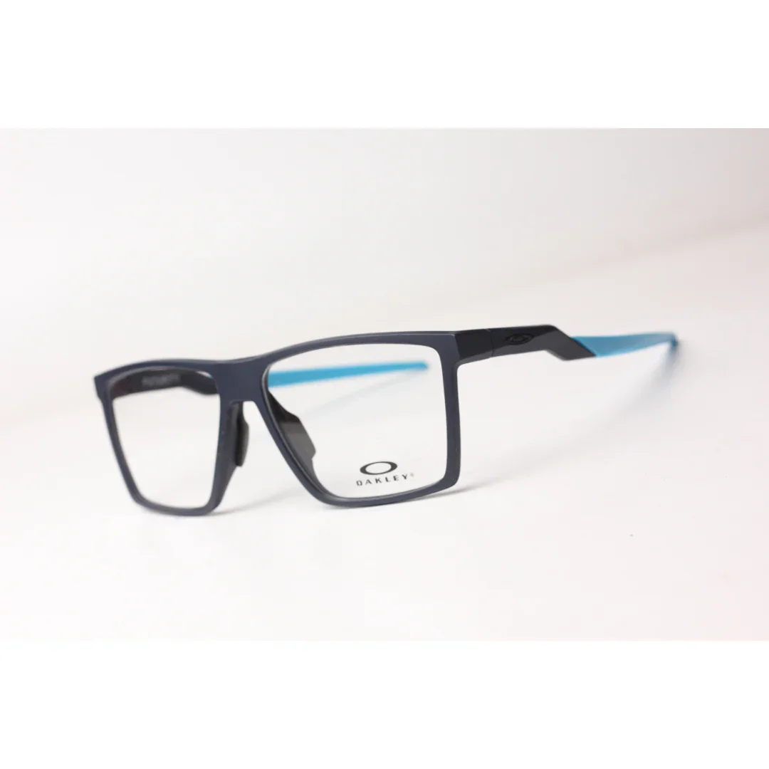Oakley - FUTURITY - OK05 - TR - Curved - Light Weight - Square - Premium Optics - Eyewear - Image 16