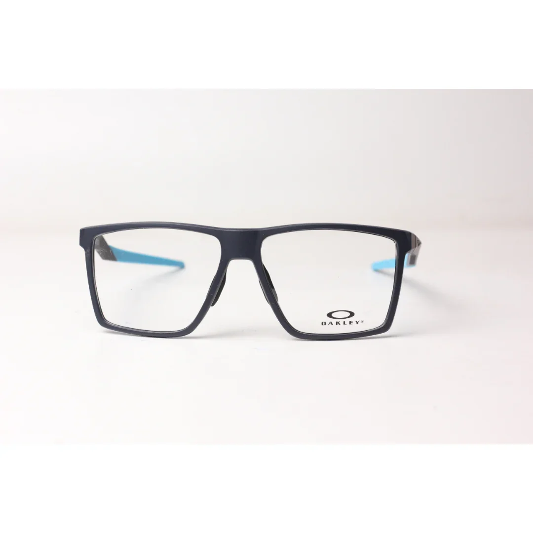 Oakley - FUTURITY - OK05 - TR - Curved - Light Weight - Square - Premium Optics - Eyewear - Image 17