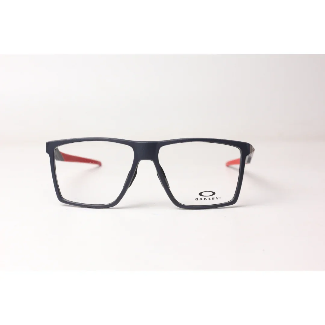 Oakley - FUTURITY - OK05 - TR - Curved - Light Weight - Square - Premium Optics - Eyewear - Image 2