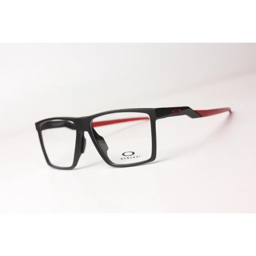 Oakley - FUTURITY - OK05 - TR - Curved - Light Weight - Square - Premium Optics - Eyewear - Image 4