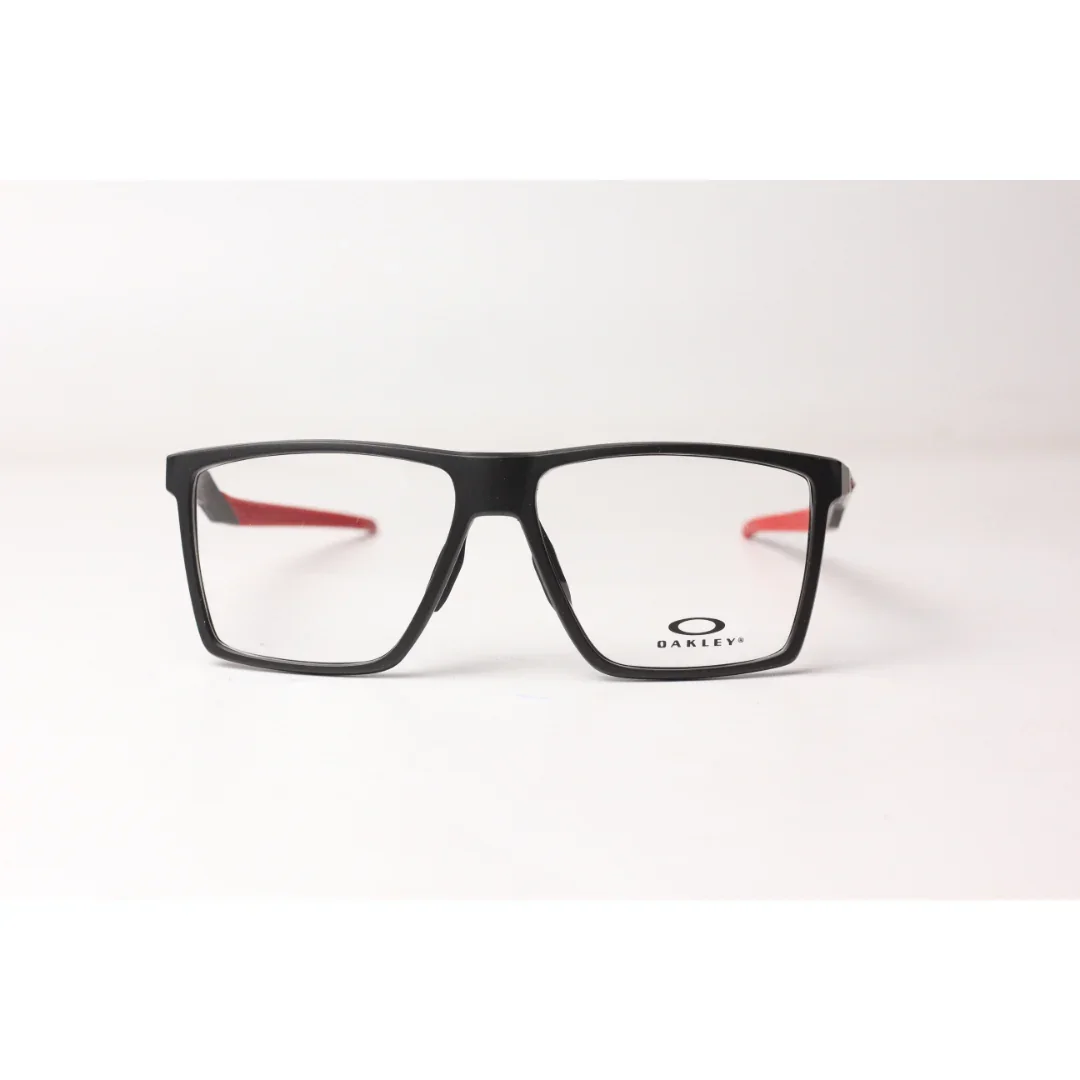 Oakley - FUTURITY - OK05 - TR - Curved - Light Weight - Square - Premium Optics - Eyewear - Image 5