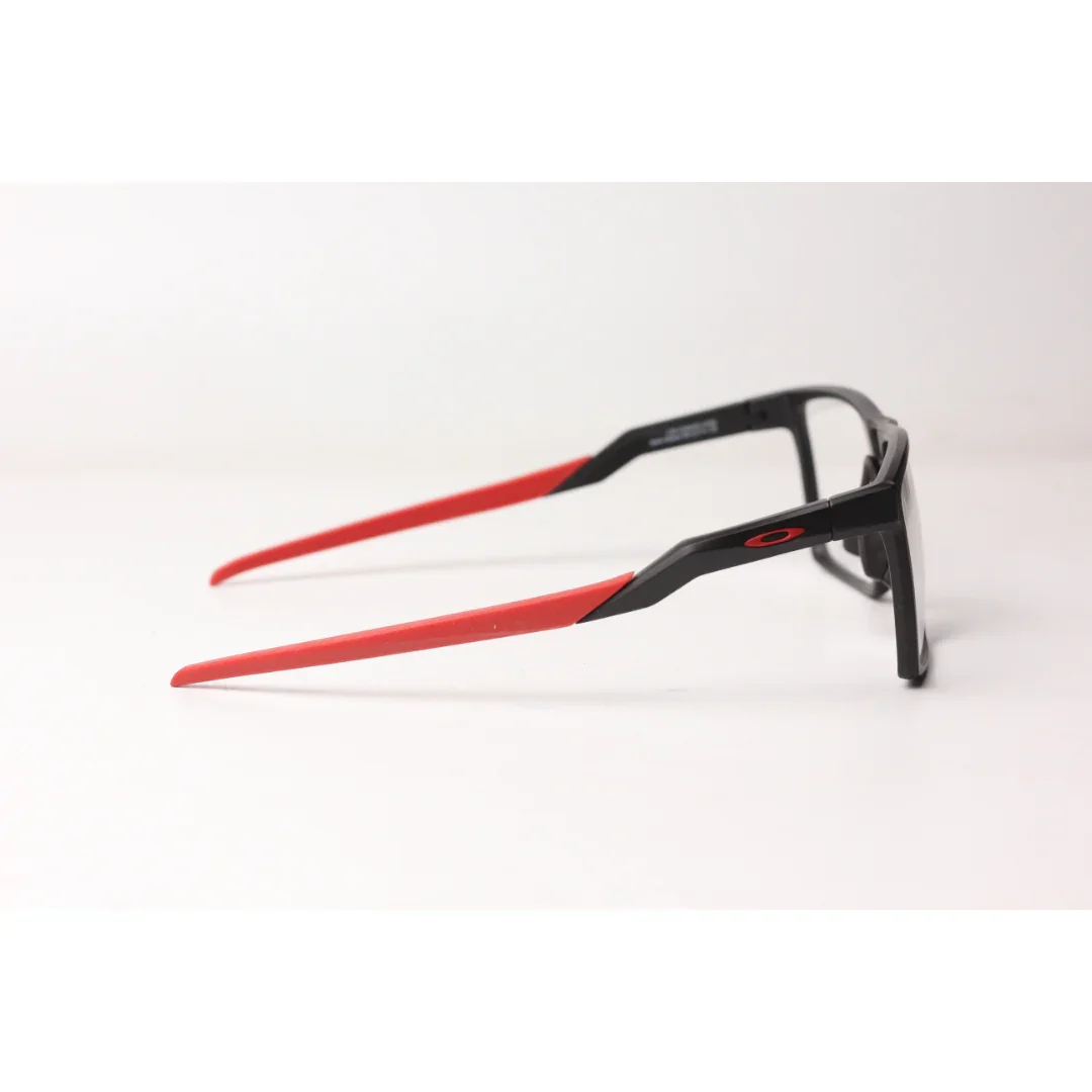Oakley - FUTURITY - OK05 - TR - Curved - Light Weight - Square - Premium Optics - Eyewear - Image 6