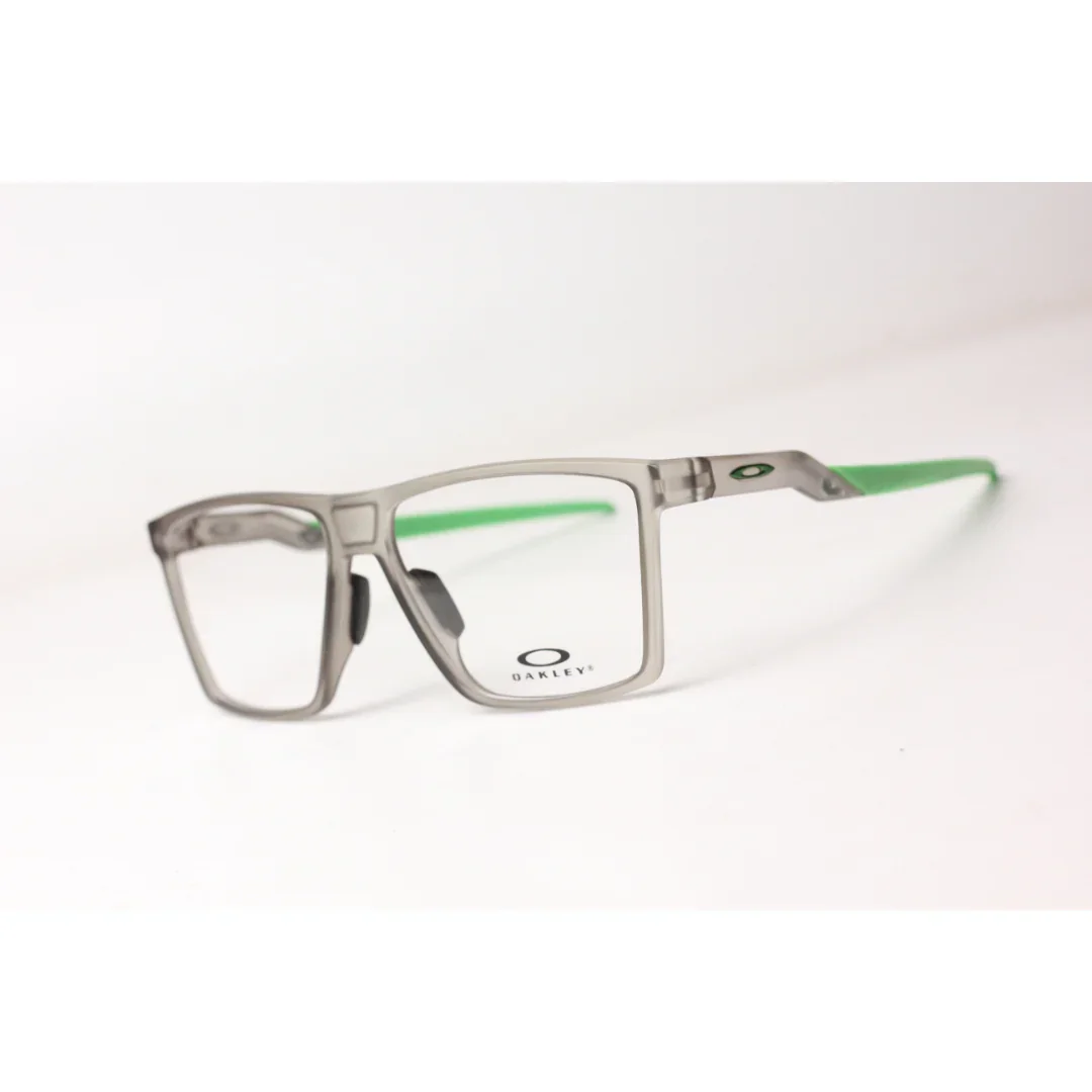 Oakley - FUTURITY - OK05 - TR - Curved - Light Weight - Square - Premium Optics - Eyewear - Image 7