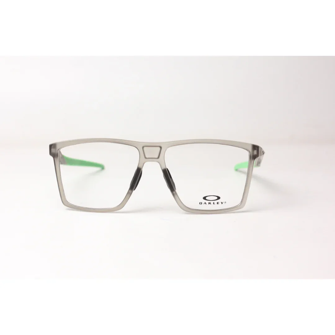 Oakley - FUTURITY - OK05 - TR - Curved - Light Weight - Square - Premium Optics - Eyewear - Image 8