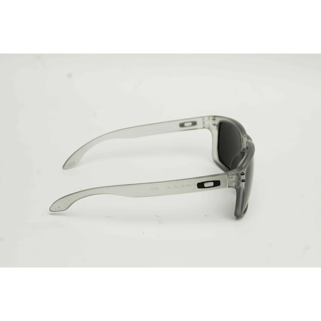 Oakley - Holbrook - 9102 - TR - Light Weight - Sports - Rectangle - Sunglasses - Eyewear - Image 6