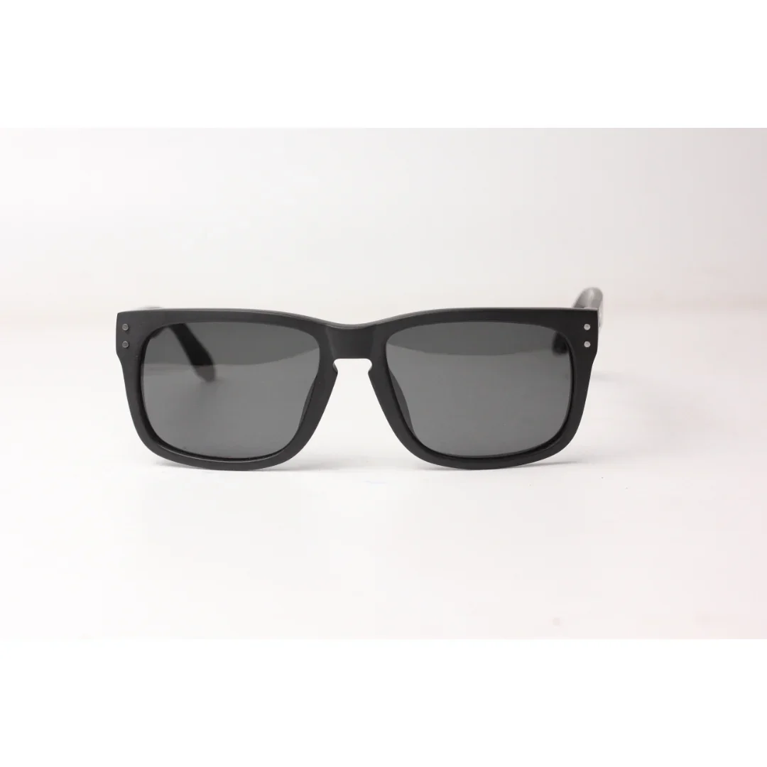 Oakley – Holbrook – Polarized - Acetate - Rectangle - Premium Sunglasses - Eyewear - Image 8