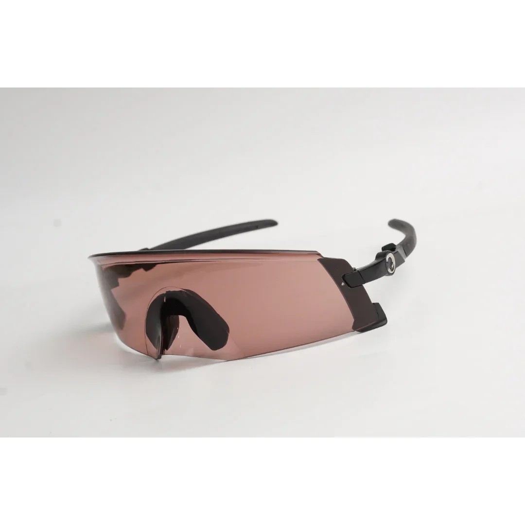 Oakley - KATO X - Black- TR - Light Weight - Sports - Curved - Square - Sunglasses - Eyewear - Image 10