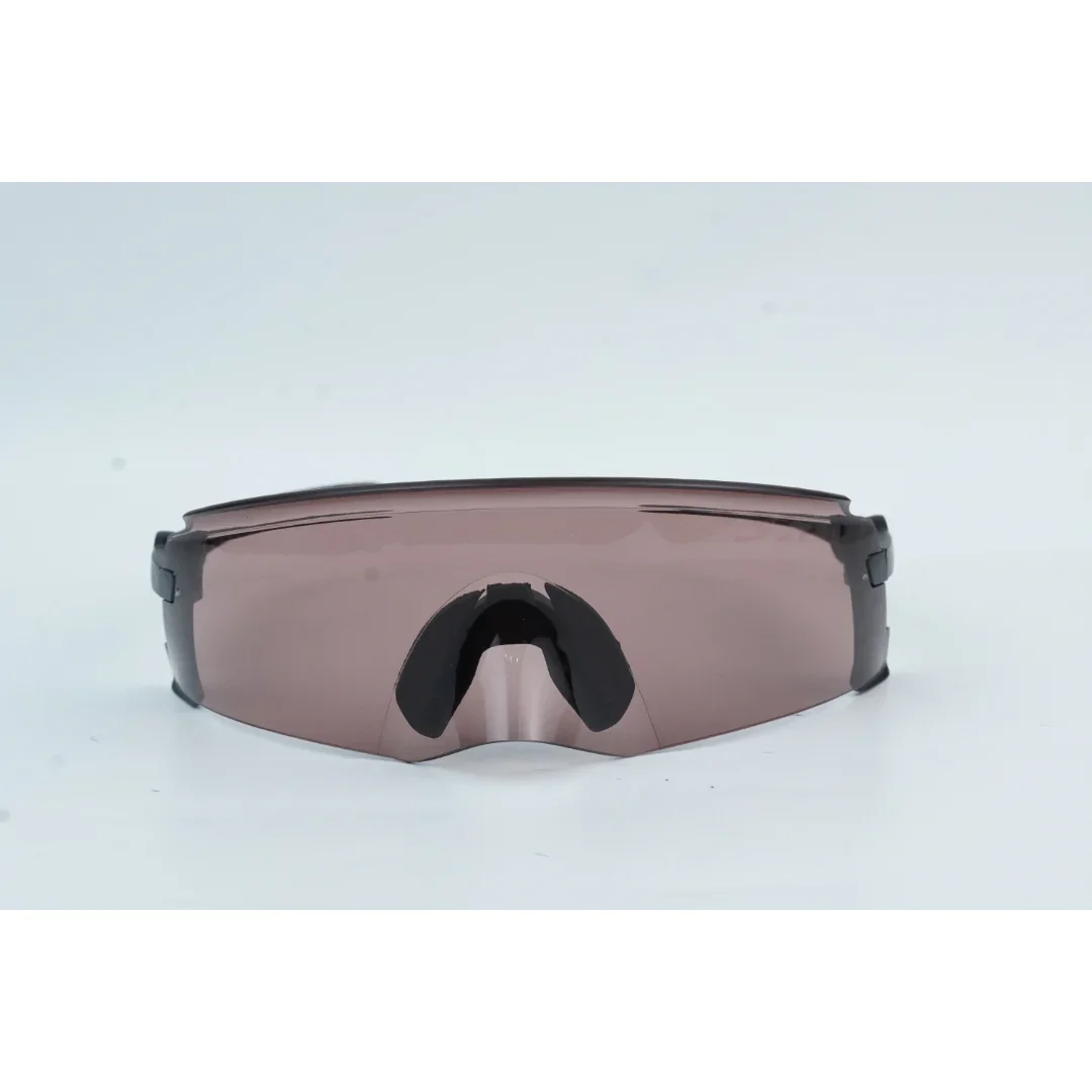 Oakley - KATO X - Black- TR - Light Weight - Sports - Curved - Square - Sunglasses - Eyewear - Image 11