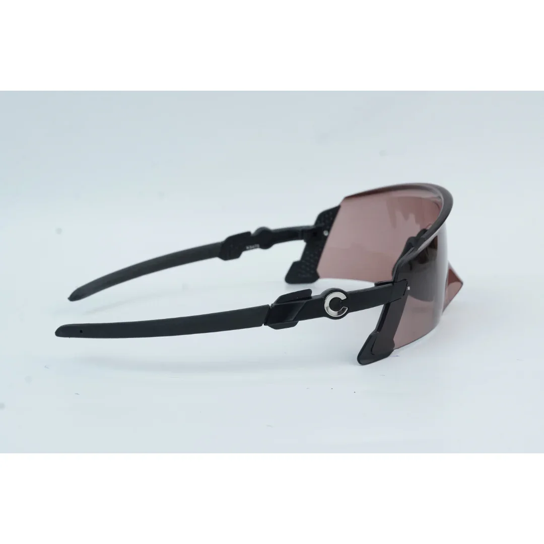 Oakley - KATO X - Black- TR - Light Weight - Sports - Curved - Square - Sunglasses - Eyewear - Image 12