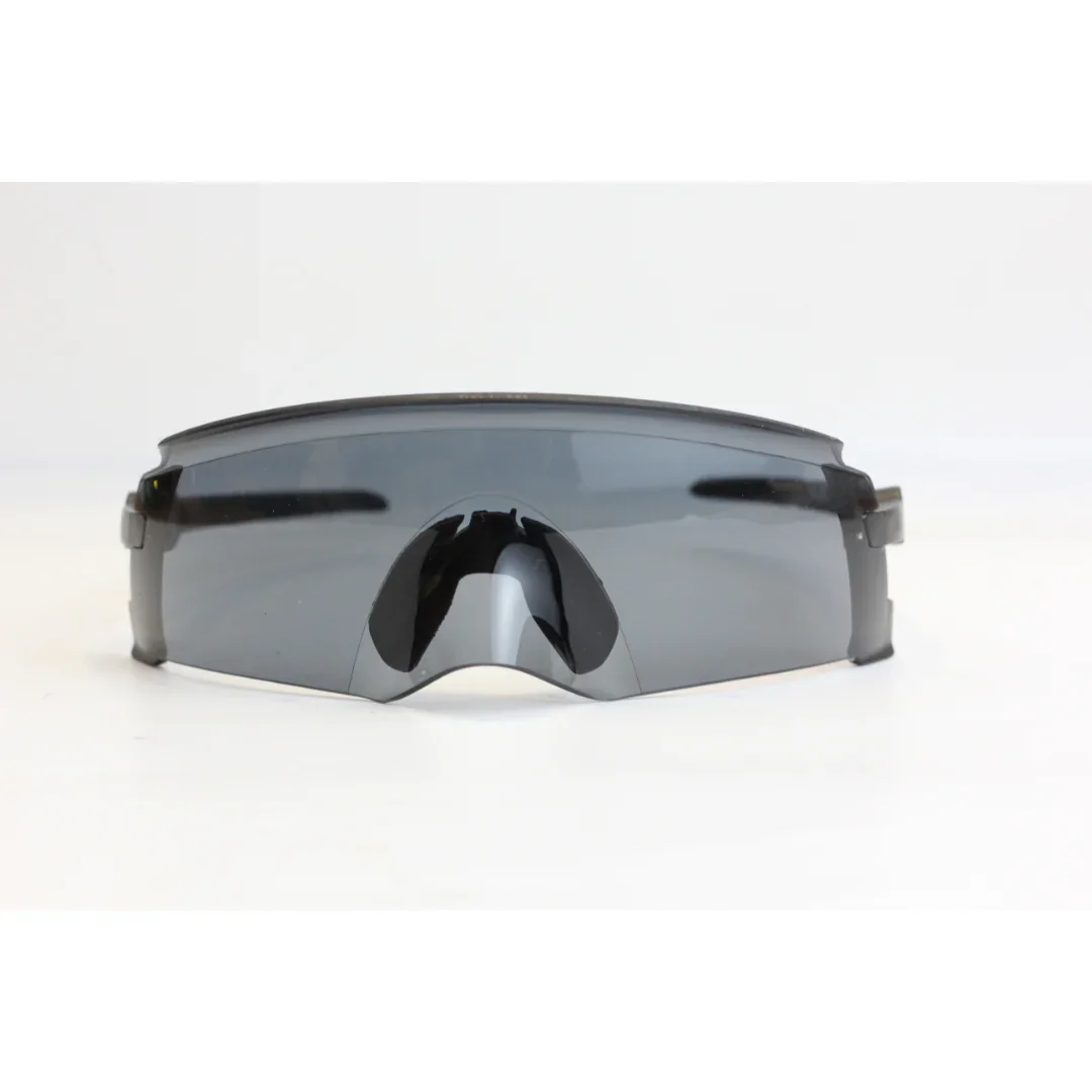 Oakley - KATO X - Black- TR - Light Weight - Sports - Curved - Square - Sunglasses - Eyewear - Image 2