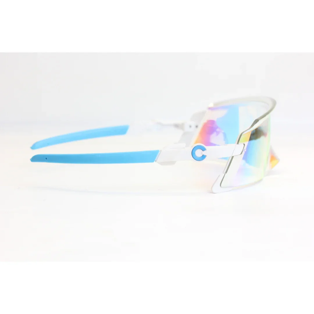 Oakley - KATO X - Black- TR - Light Weight - Sports - Curved - Square - Sunglasses - Eyewear - Image 9