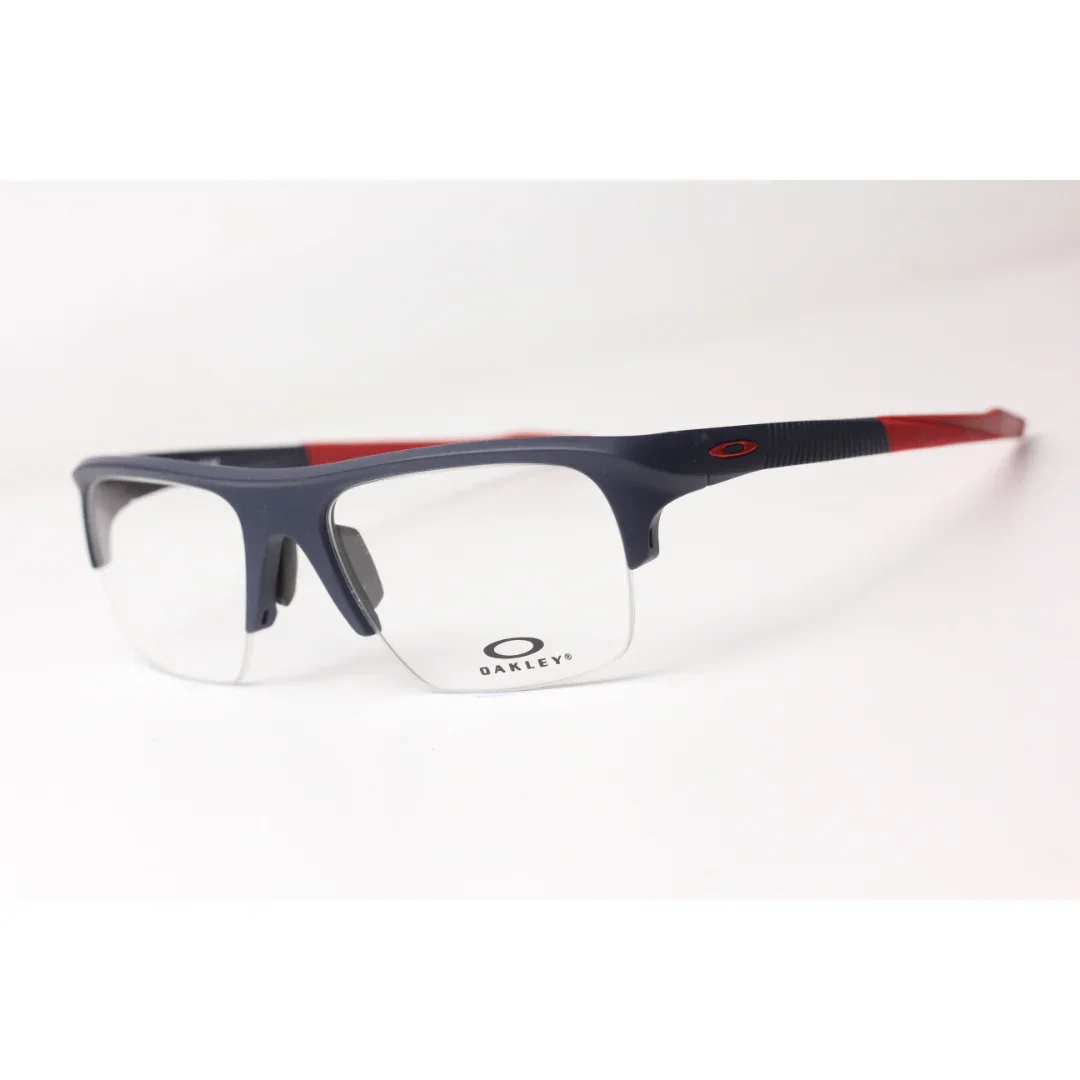 Oakley - PLAZLINK - OK04 - TR - Curved - Light Weight - Rectangle - Premium Optics - Eyewear - Image 15
