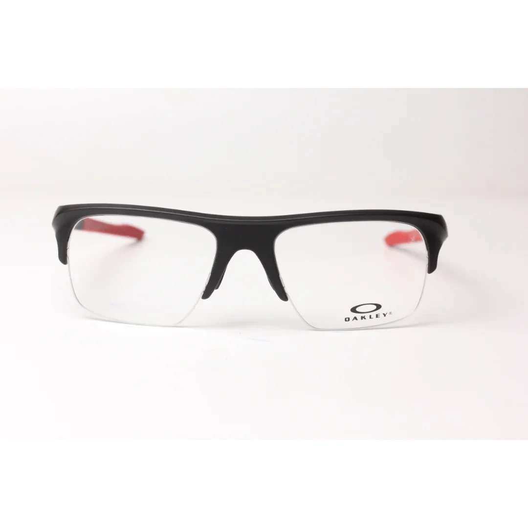 Oakley - PLAZLINK - OK04 - TR - Curved - Light Weight - Rectangle - Premium Optics - Eyewear - Image 2