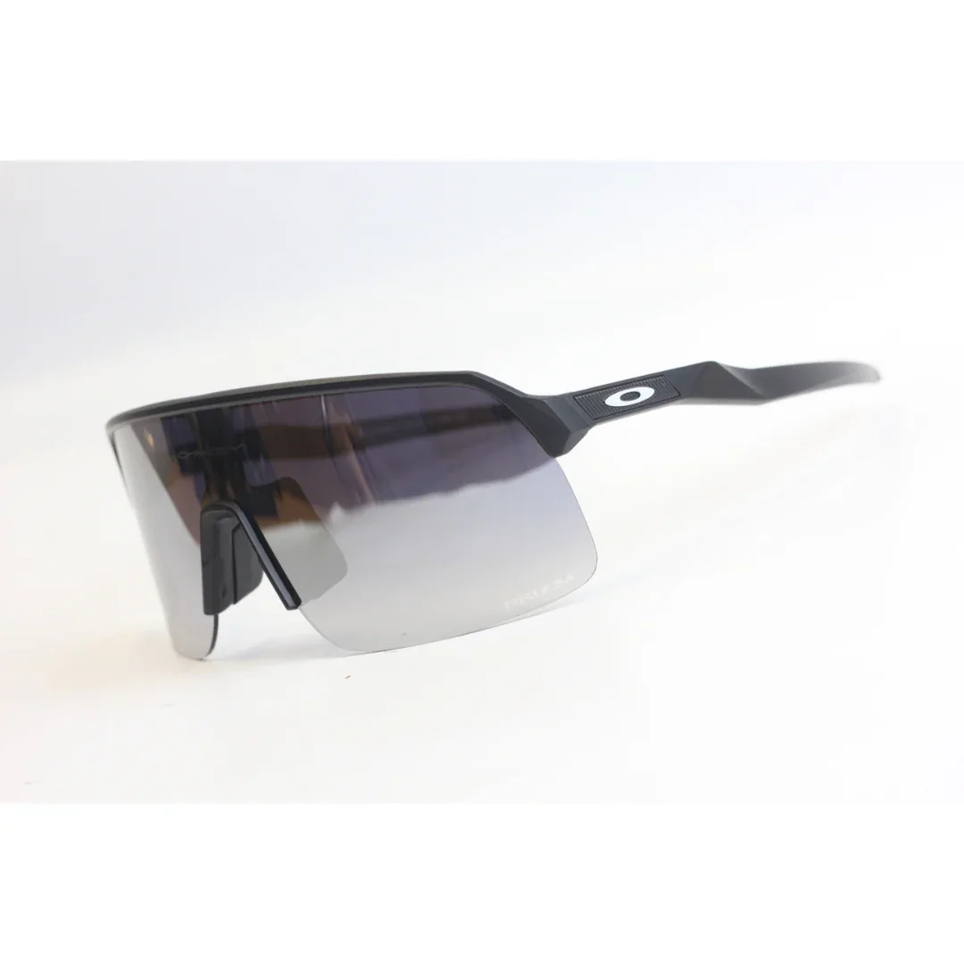 Oakley - SUTRO LITE - TR - Half Rim - Light Weight - Sports - Curved - Square - Sunglasses - Eyewear - Image 12