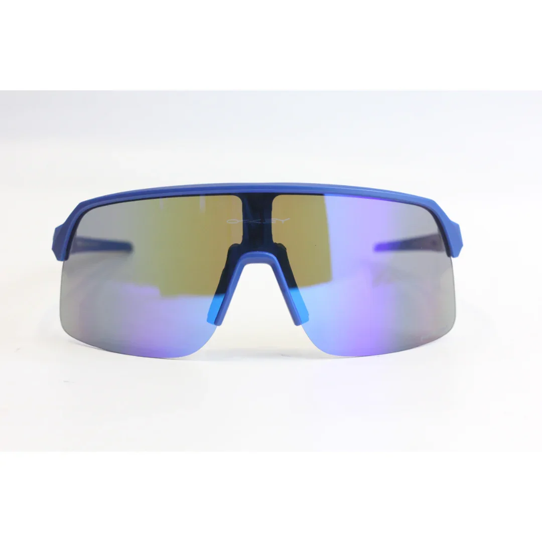 Oakley - SUTRO LITE - TR - Half Rim - Light Weight - Sports - Curved - Square - Sunglasses - Eyewear - Image 15