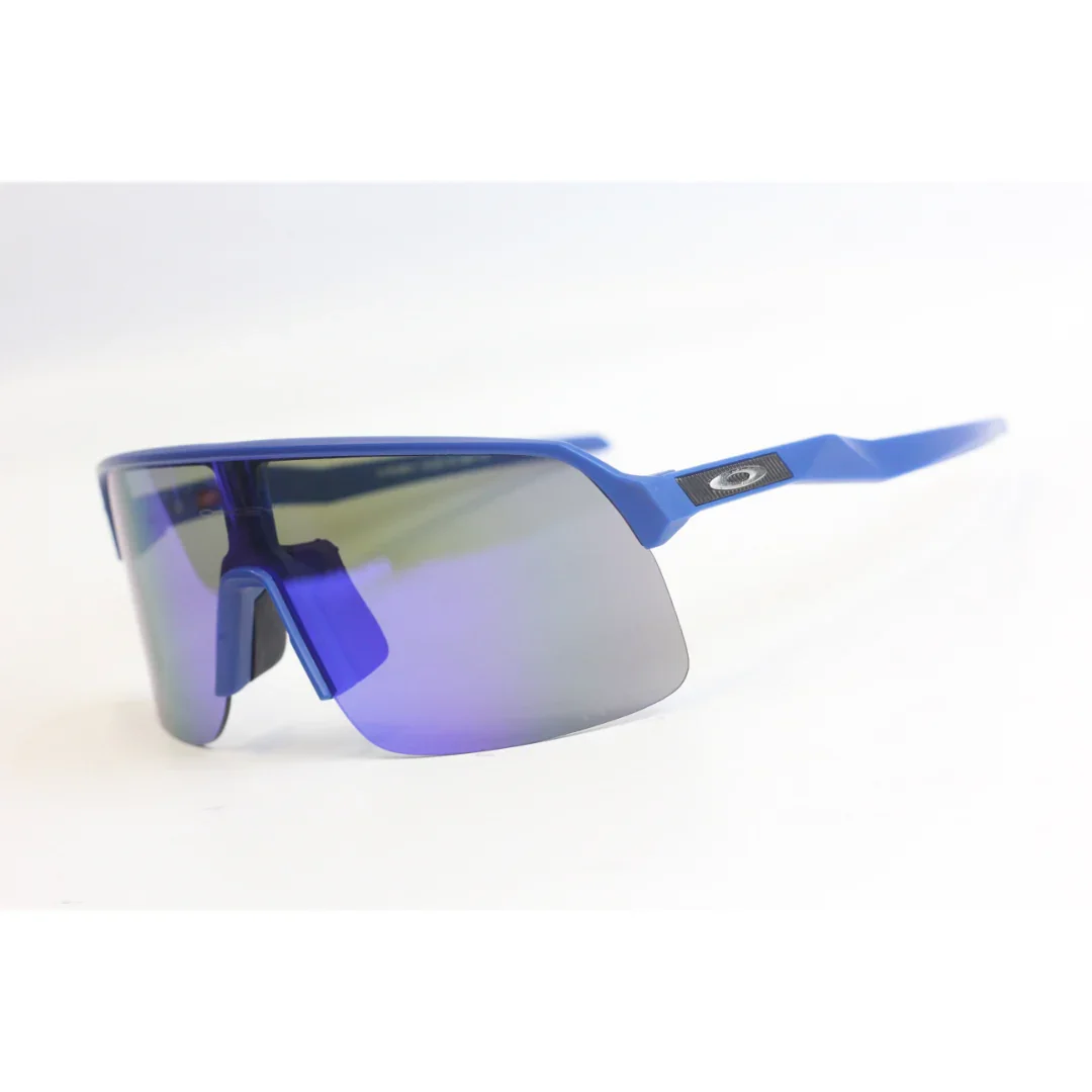 Oakley - SUTRO LITE - TR - Half Rim - Light Weight - Sports - Curved - Square - Sunglasses - Eyewear - Image 16