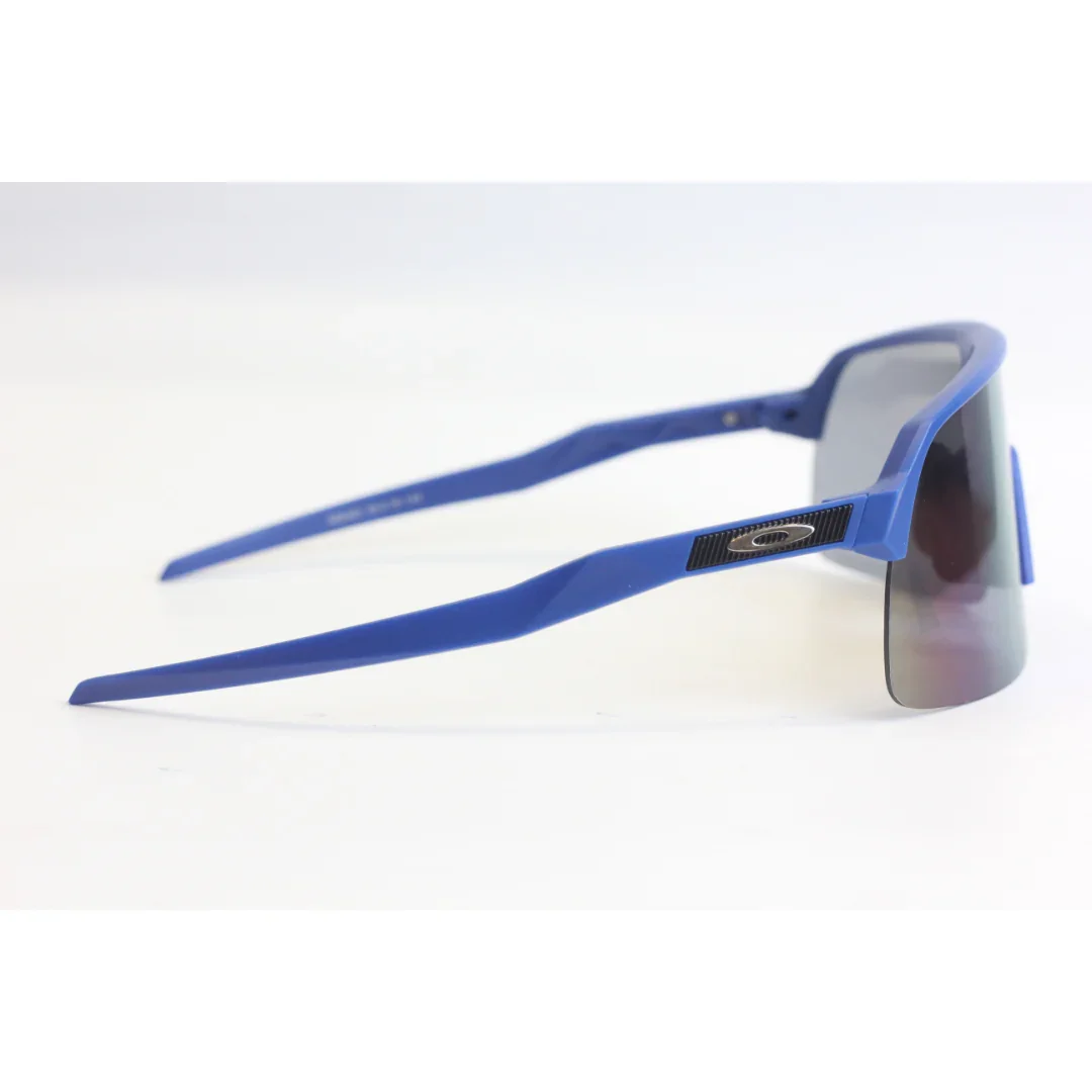 Oakley - SUTRO LITE - TR - Half Rim - Light Weight - Sports - Curved - Square - Sunglasses - Eyewear - Image 17