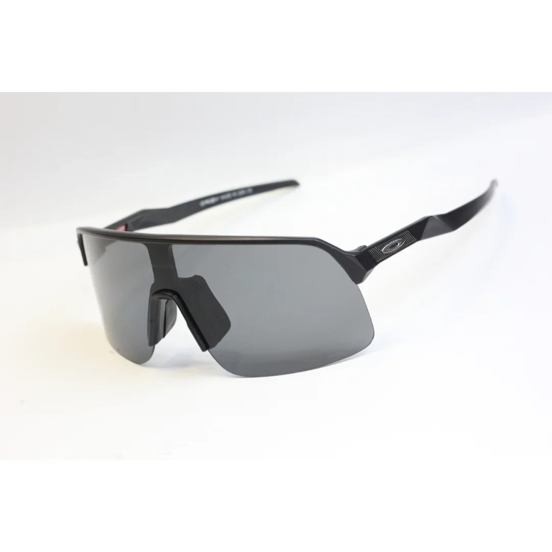 Oakley - SUTRO LITE - TR - Half Rim - Light Weight - Sports - Curved - Square - Sunglasses - Eyewear - Image 18