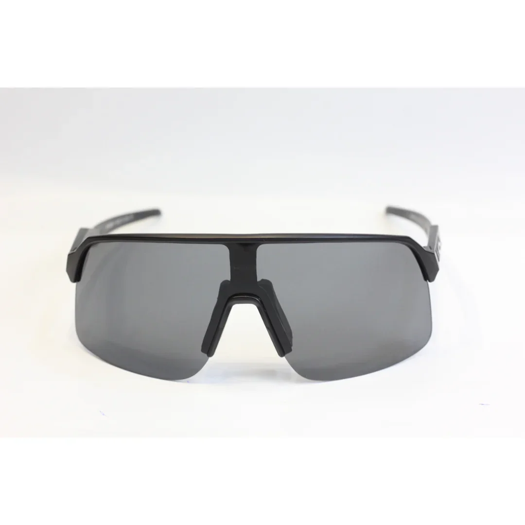 Oakley - SUTRO LITE - TR - Half Rim - Light Weight - Sports - Curved - Square - Sunglasses - Eyewear - Image 19