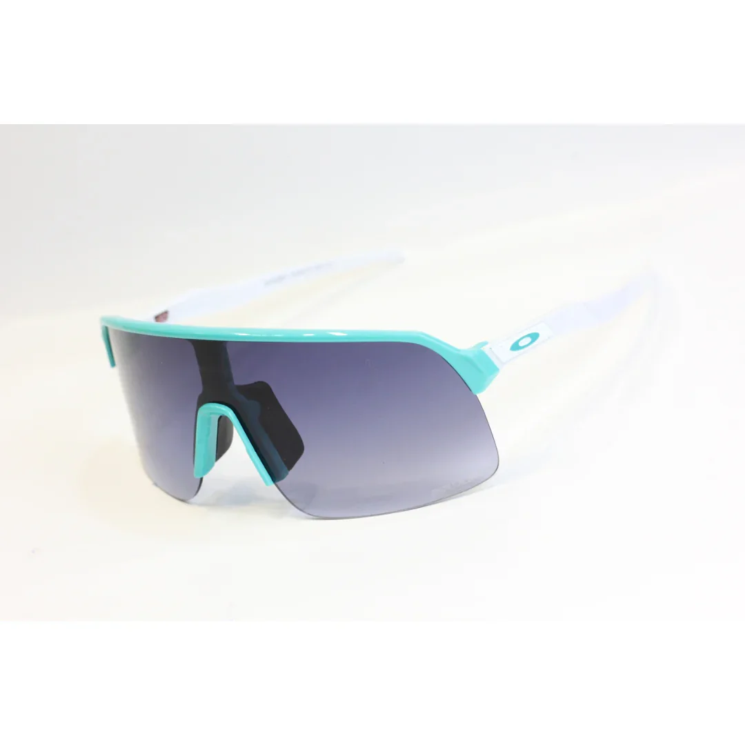 Oakley - SUTRO LITE - TR - Half Rim - Light Weight - Sports - Curved - Square - Sunglasses - Eyewear - Image 25