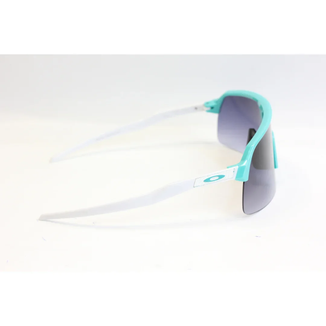 Oakley - SUTRO LITE - TR - Half Rim - Light Weight - Sports - Curved - Square - Sunglasses - Eyewear - Image 26