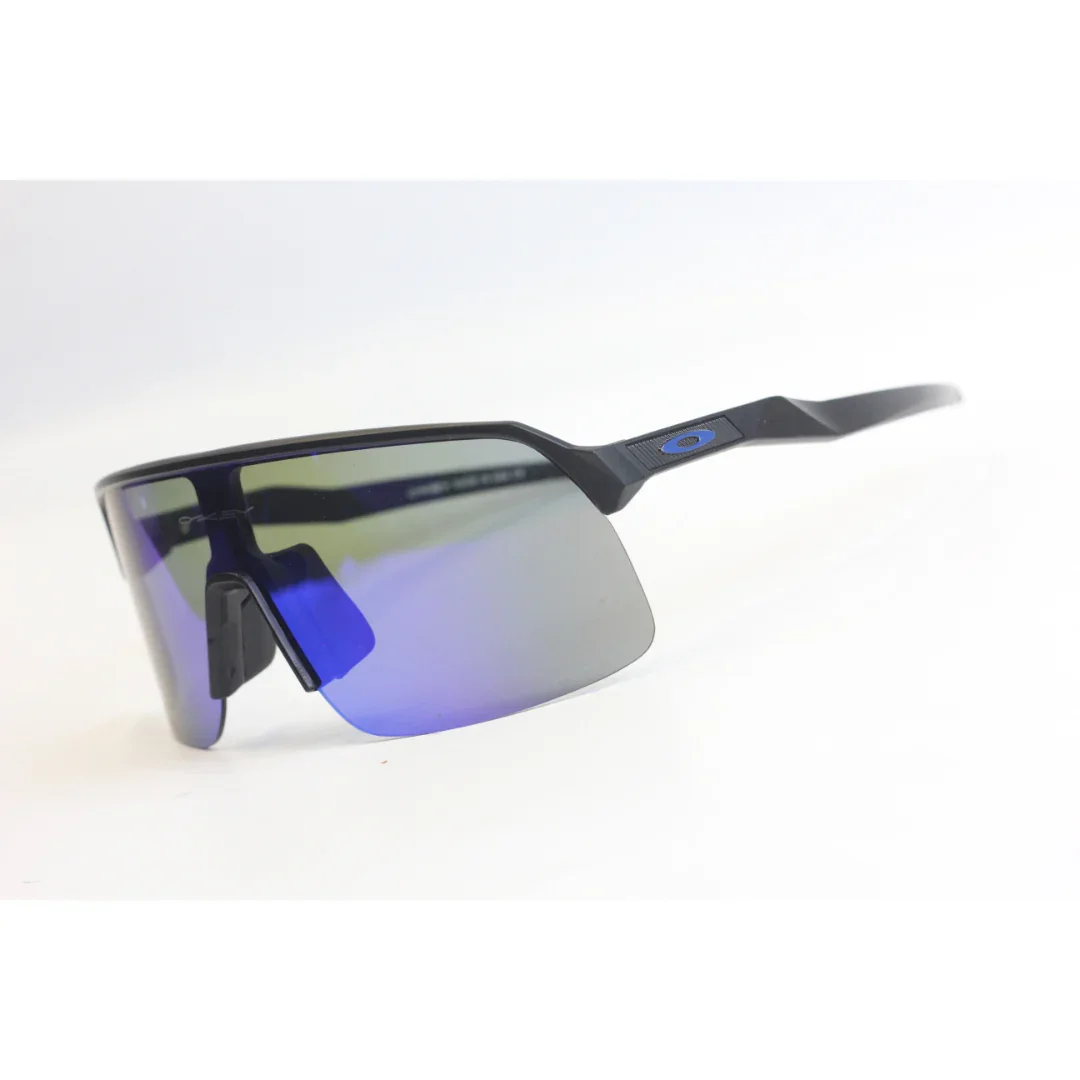 Oakley - SUTRO LITE - TR - Half Rim - Light Weight - Sports - Curved - Square - Sunglasses - Eyewear - Image 27