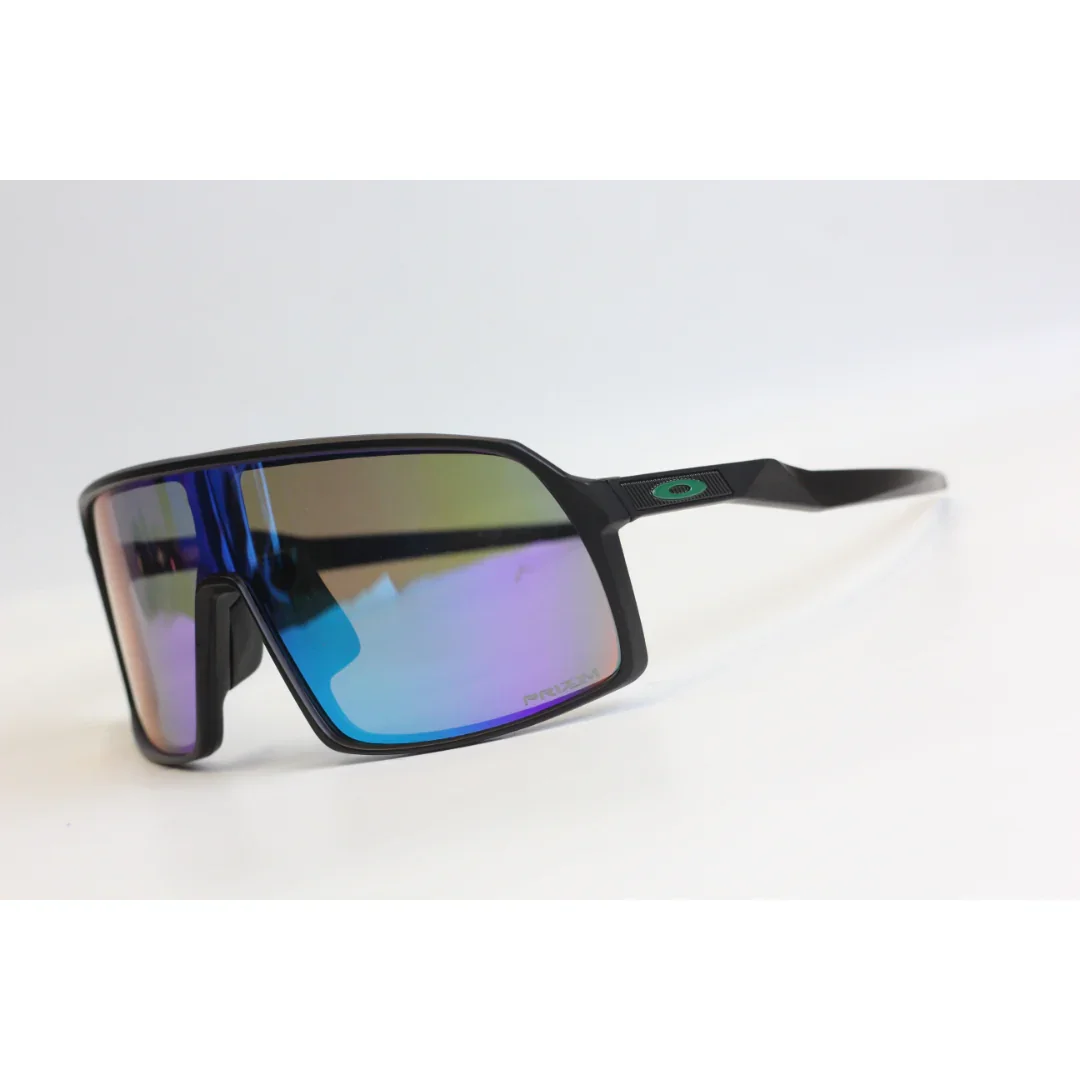 Oakley - SUTRO - TR - Light Weight - Sports - Curved - Square - Sunglasses - Eyewear