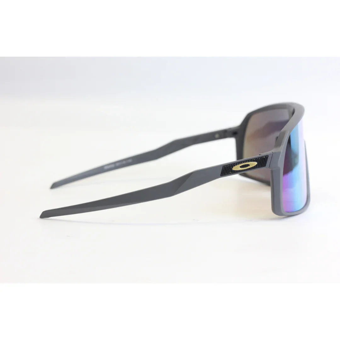 Oakley - SUTRO - TR - Light Weight - Sports - Curved - Square - Sunglasses - Eyewear - Image 15