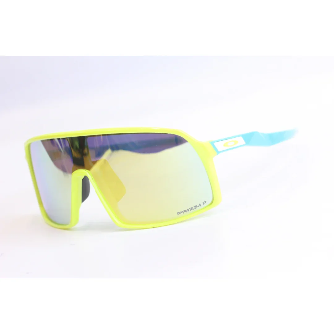 Oakley - SUTRO - TR - Light Weight - Sports - Curved - Square - Sunglasses - Eyewear - Image 28