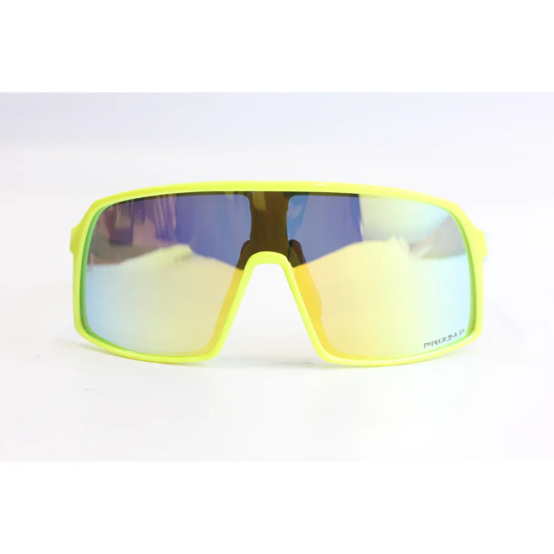 Oakley - SUTRO - TR - Light Weight - Sports - Curved - Square - Sunglasses - Eyewear - Image 29