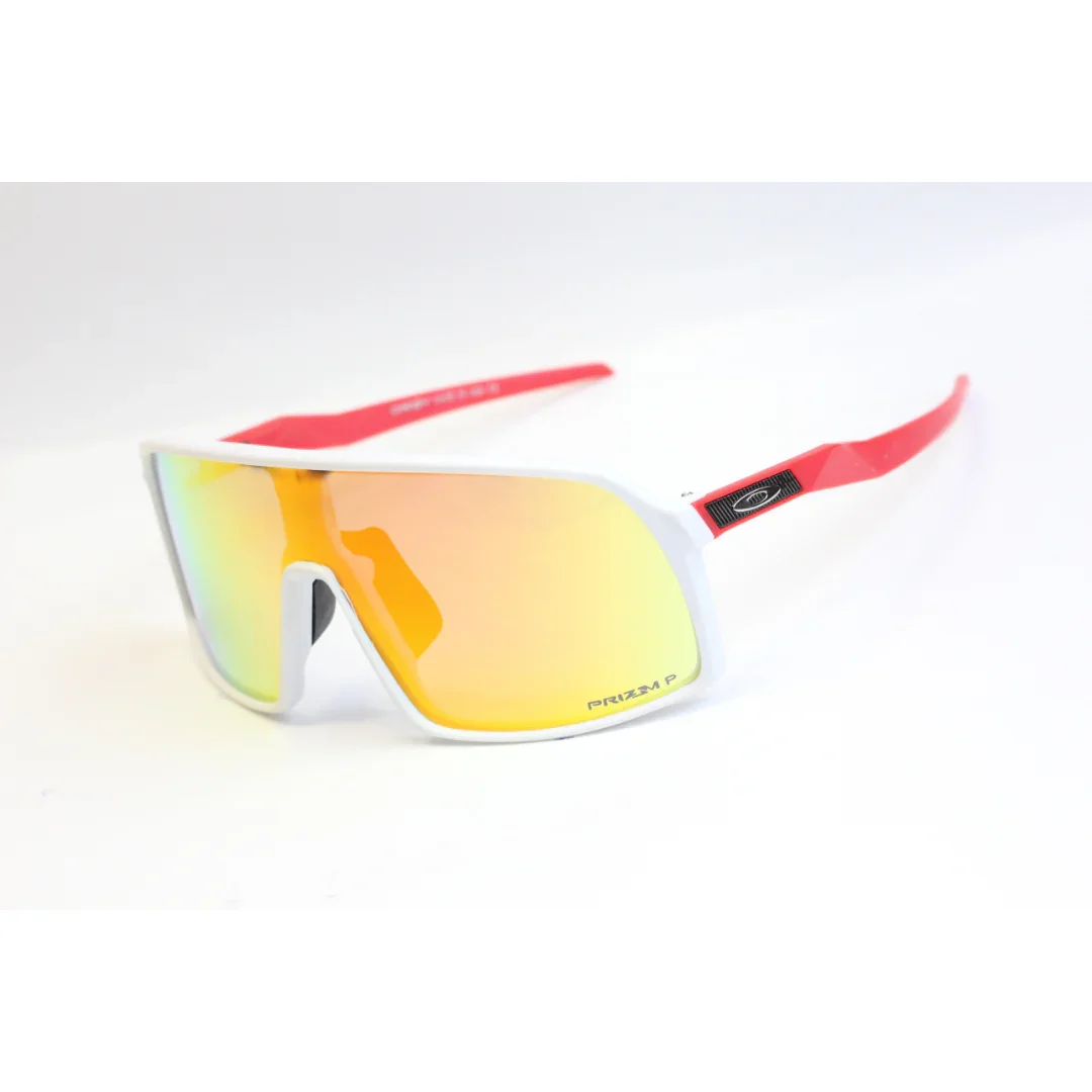 Oakley - SUTRO - TR - Light Weight - Sports - Curved - Square - Sunglasses - Eyewear - Image 40