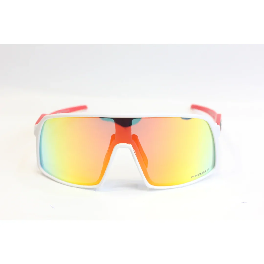 Oakley - SUTRO - TR - Light Weight - Sports - Curved - Square - Sunglasses - Eyewear - Image 42
