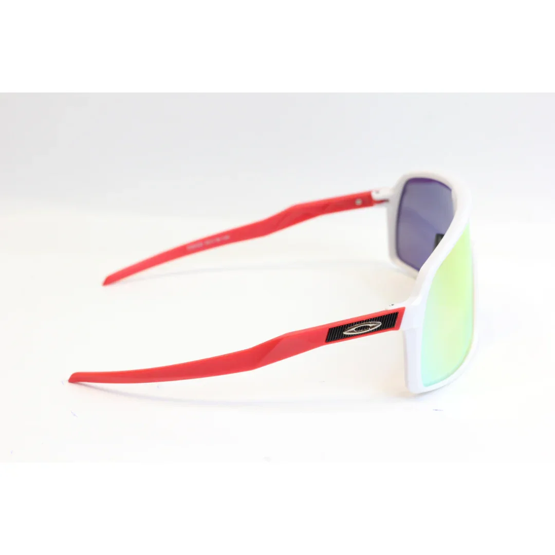 Oakley - SUTRO - TR - Light Weight - Sports - Curved - Square - Sunglasses - Eyewear - Image 44
