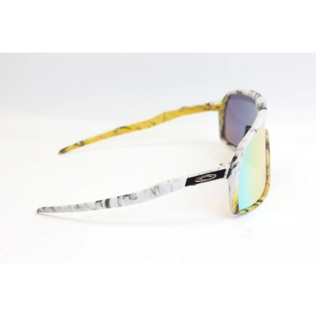 Oakley - SUTRO - TR - Light Weight - Sports - Curved - Square - Sunglasses - Eyewear - Image 45