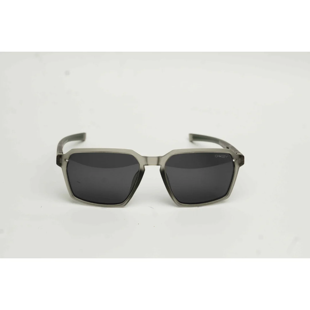 Oakley - ZJ3381 - TR - Light Weight - Sports - Rectangle - Sunglasses - Eyewear - Image 5