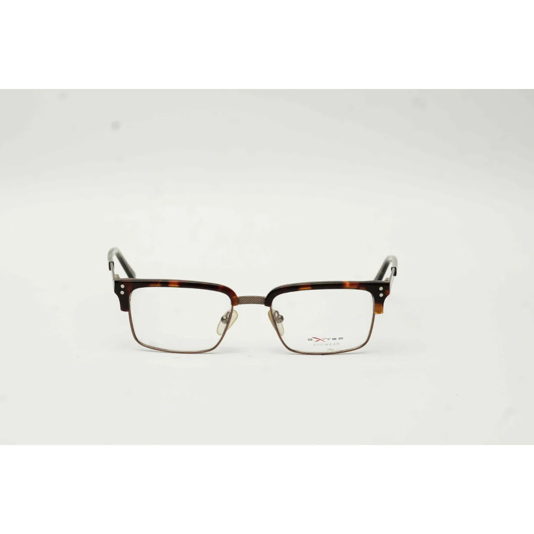 OXYDO - OX0210 - Clubmaster - Rectangle - Premium Optics - Eyewear - Image 2