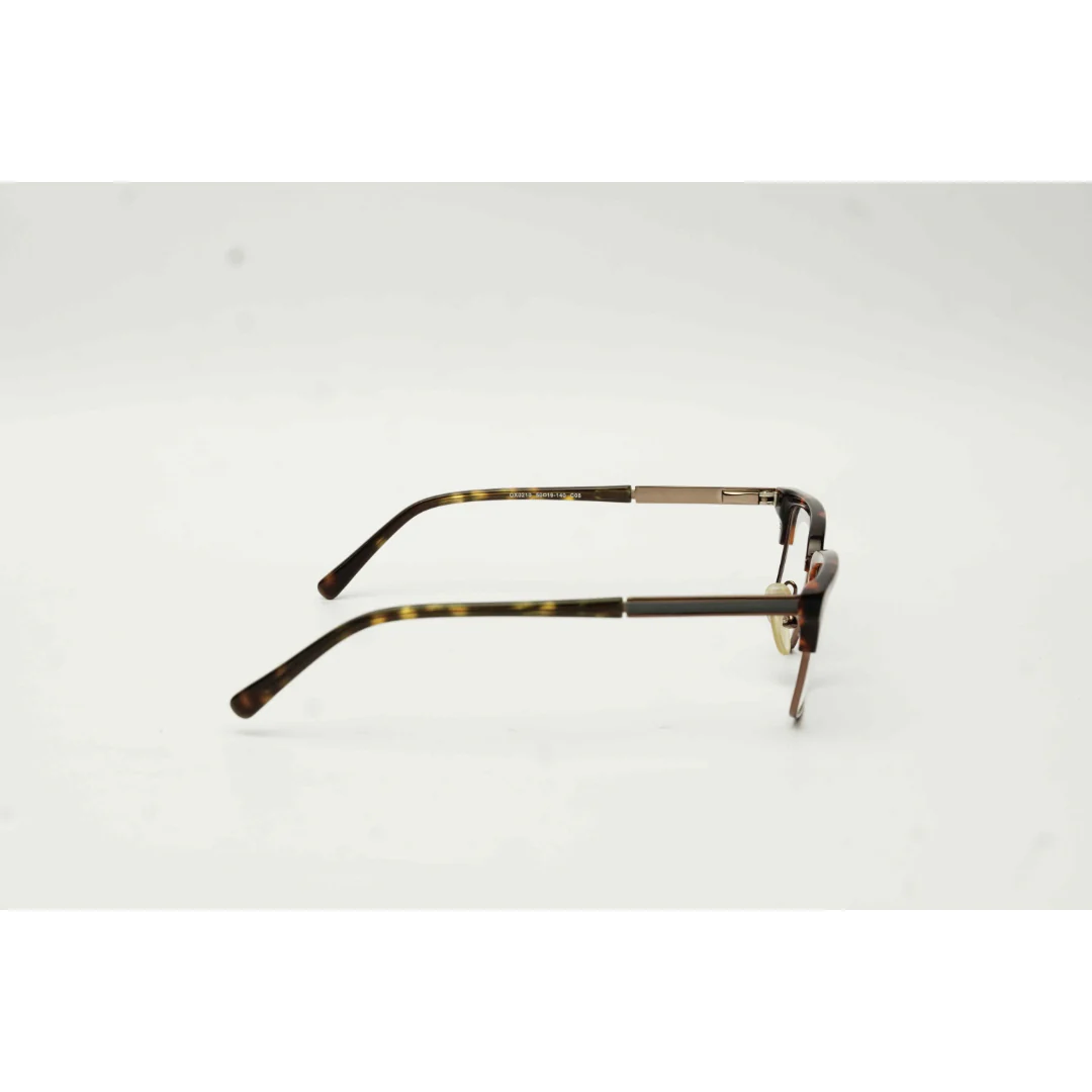 OXYDO - OX0210 - Clubmaster - Rectangle - Premium Optics - Eyewear - Image 3
