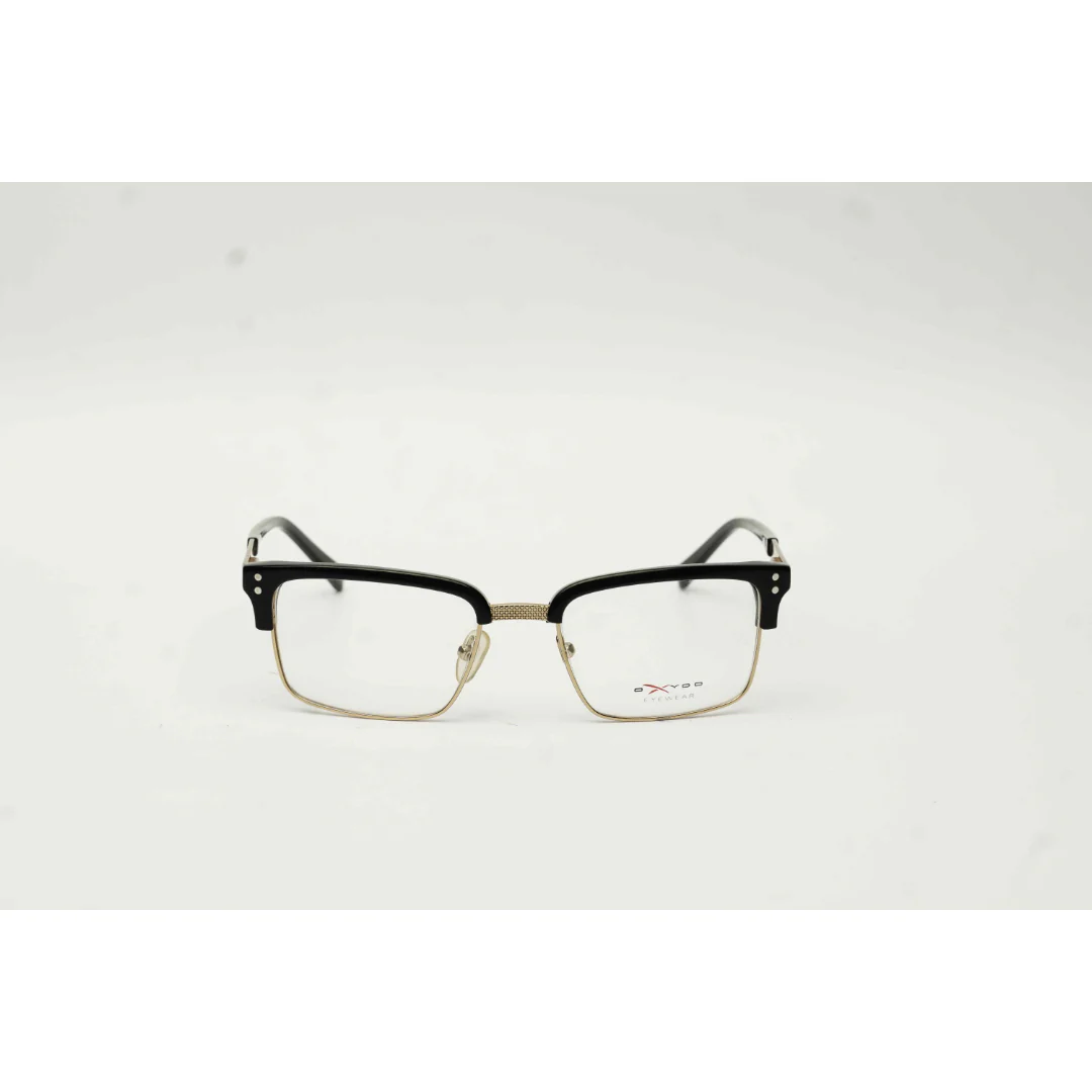 OXYDO - OX0210 - Clubmaster - Rectangle - Premium Optics - Eyewear - Image 5
