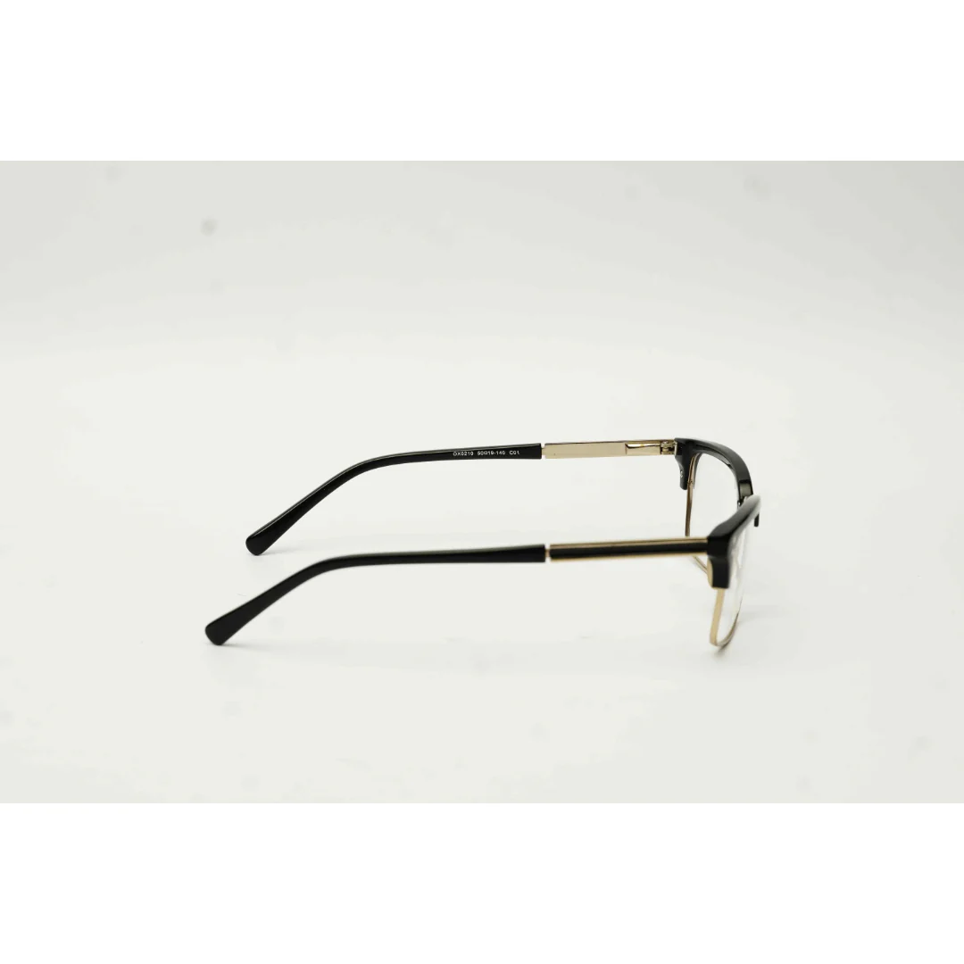 OXYDO - OX0210 - Clubmaster - Rectangle - Premium Optics - Eyewear - Image 6