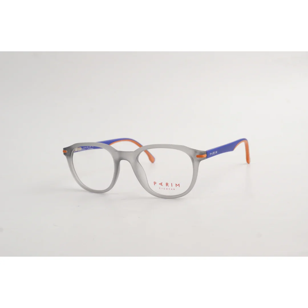 Parim - MR01 - Matt Finish - TR - Round - Optics - Eyewear