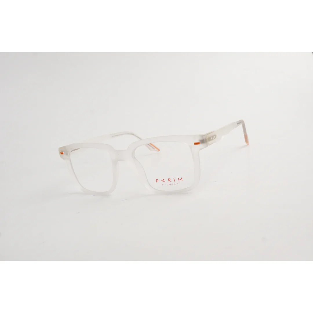 Parim - MR03 - Matt Finish - TR - Square - Optics - Eyewear - Image 13
