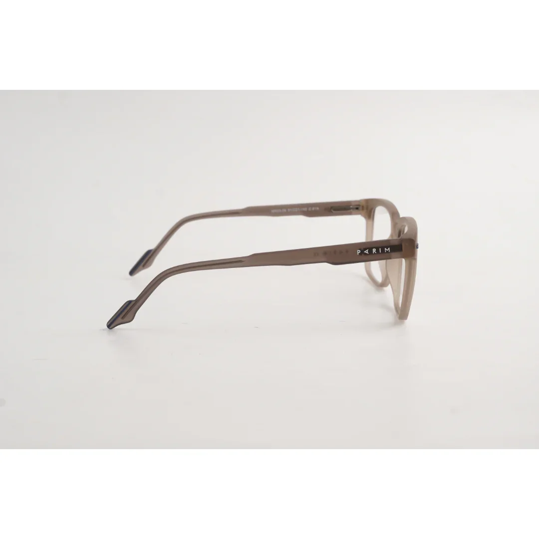 Parim - MR03 - Matt Finish - TR - Square - Optics - Eyewear - Image 6