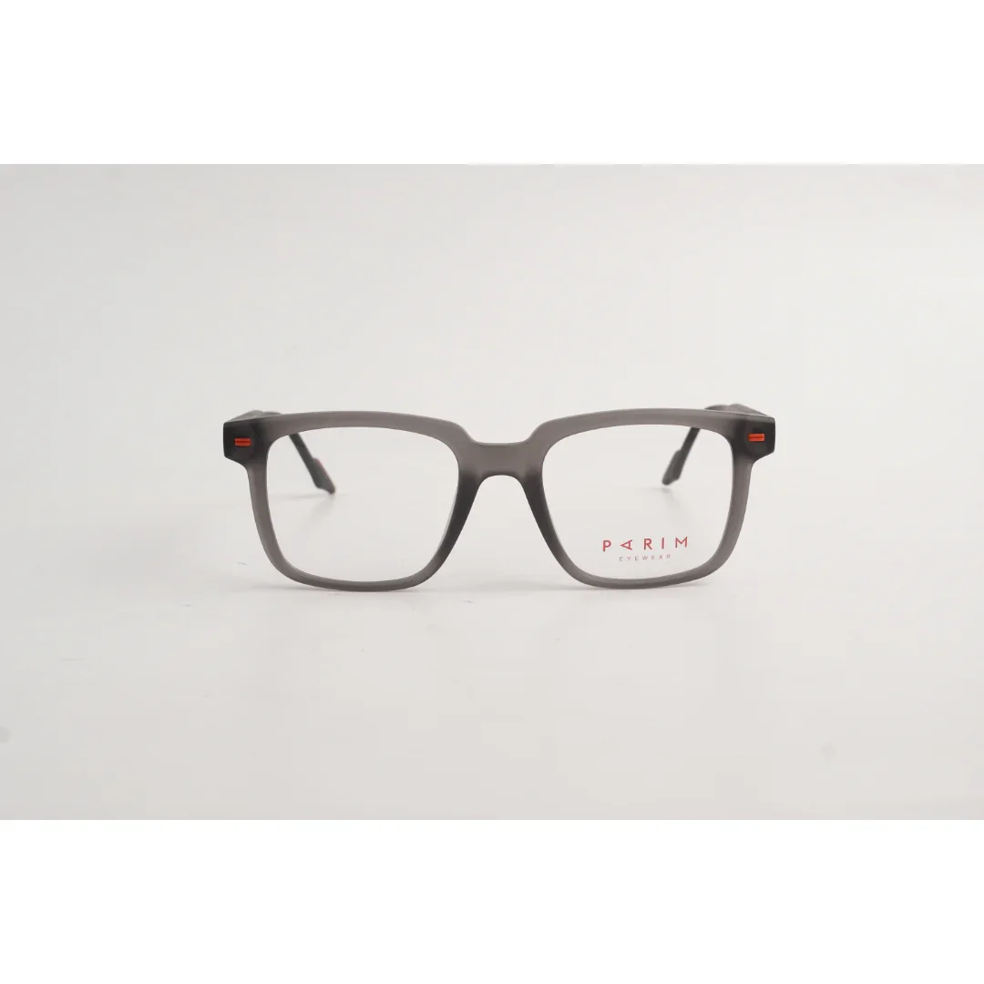 Parim - MR03 - Matt Finish - TR - Square - Optics - Eyewear - Image 8