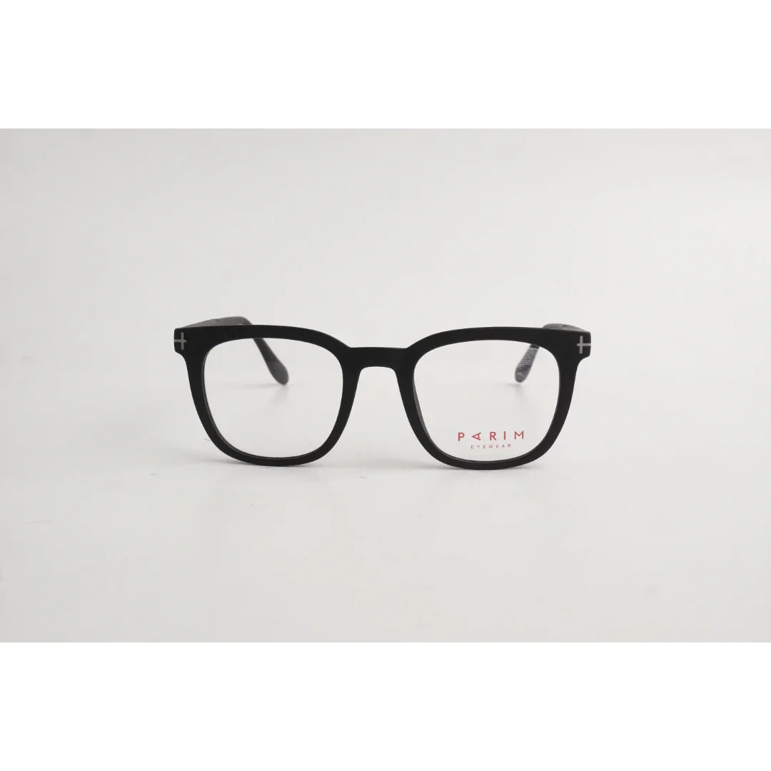 Parim - MR04 - Matt Finish - TR - Square - Optics - Eyewear - Image 14