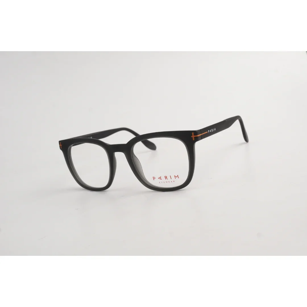 Parim - MR04 - Matt Finish - TR - Square - Optics - Eyewear - Image 4